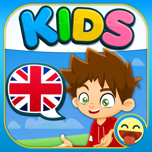 Astrokids. English for kids app reviews download