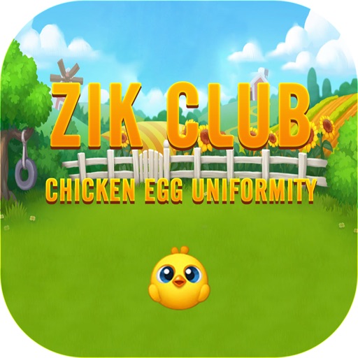 ZIK CLUB CHICKENEGG UNIFORMITY app reviews download