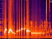 live spectrogram ipad resimleri 1