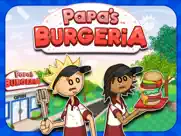 papa's burgeria ipad images 1