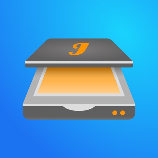 JotNot Scanner App Pro app reviews download