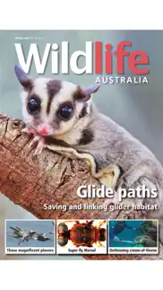 wildlife australia magazine iphone images 1