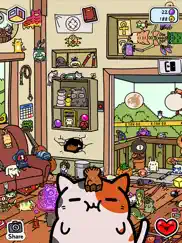 kleptocats furry kitty collect ipad images 4