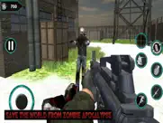 zombies deadly target ipad images 3