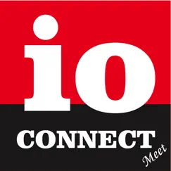 ioconnect-meet logo, reviews