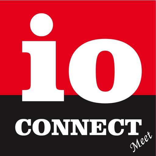 ioCONNECT-MEET app reviews download