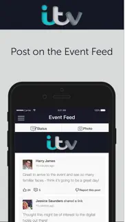 itv experiences iphone images 2