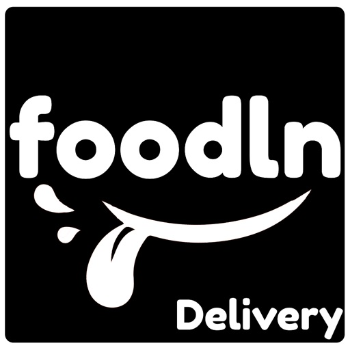 Foodln Driver app reviews download