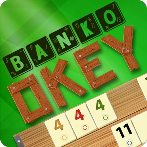 Banko Okey app reviews download