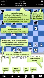 chess cheats iphone bildschirmfoto 4