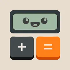 calculator: the game logo, reviews