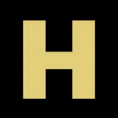 hizia - gratitude journal logo, reviews
