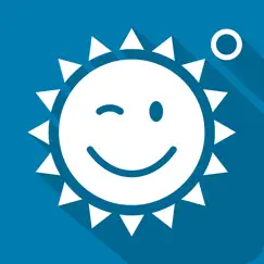 awesome weather yowindow logo, reviews