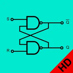 dcircuit lab hd logo, reviews