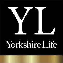 yorkshire life magazine logo, reviews