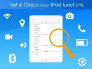 test & check for iphone ipad images 1