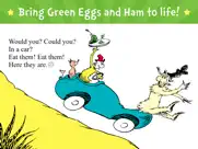 green eggs and ham ipad images 1