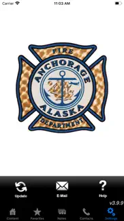 anchorage fire department mom iphone images 1