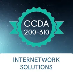 ccda 200-310 exam logo, reviews
