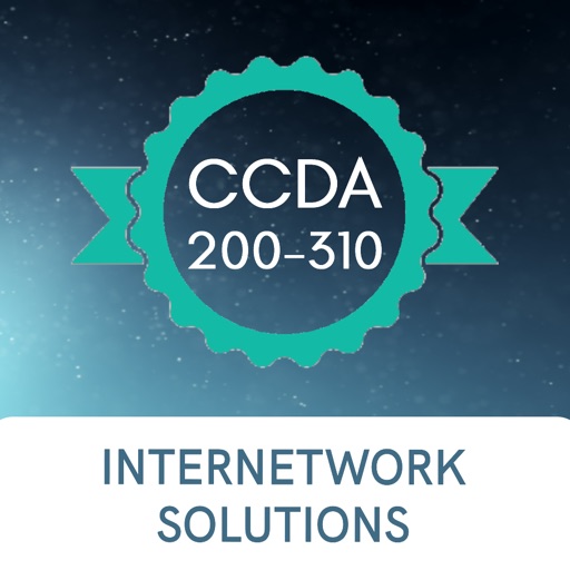 CCDA 200-310 Exam app reviews download