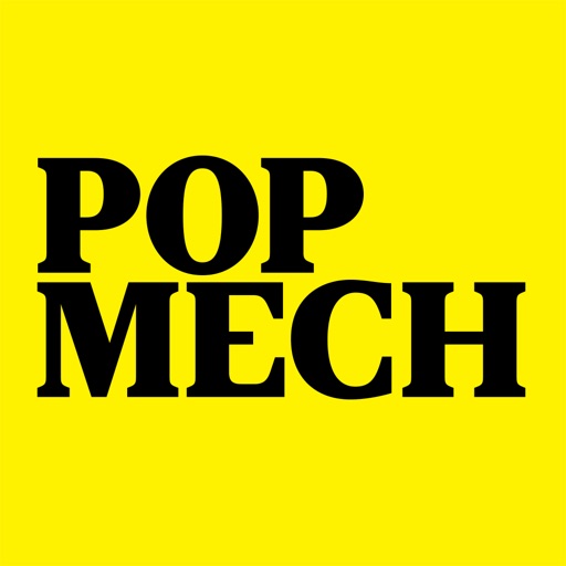 Popular Mechanics Magazine US app reviews download