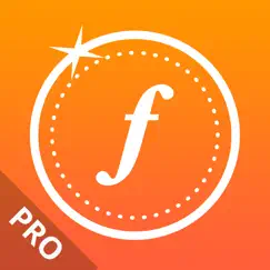 fudget pro: budget planner logo, reviews