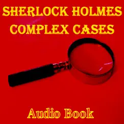 sherlock holmes complex cases logo, reviews