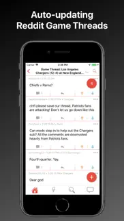 game threads for reddit iphone images 1