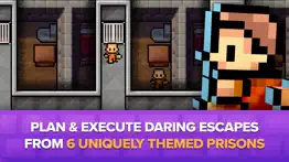 the escapists: prison escape iphone images 3