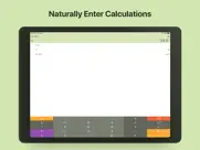 inseries pro: smart calculator айпад изображения 1