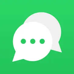 chatify for whatsapp logo, reviews