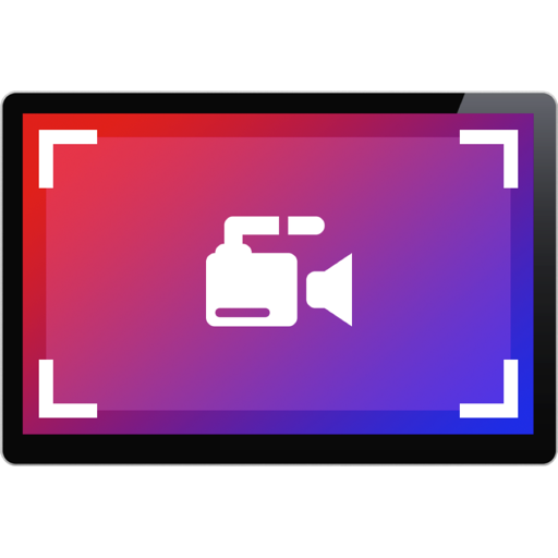 screencast – screen recorder logo, reviews