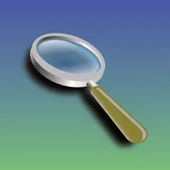 magnifying glass +++ magnifier logo, reviews