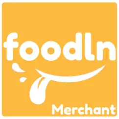 foodln merchant logo, reviews