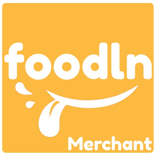 Foodln Merchant app reviews download