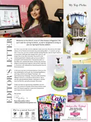 cake masters magazine ipad images 1