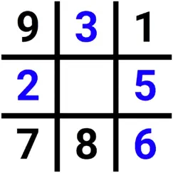 sudoku world - brain puzzles logo, reviews