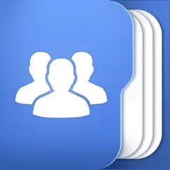 top contacts - contact manager commentaires & critiques