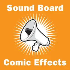 sound board - comic effects inceleme, yorumları