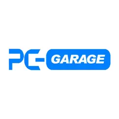 pc garage logo, reviews