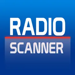 scanner radio fm & am logo, reviews