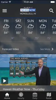 hawaii news now weather iphone images 2