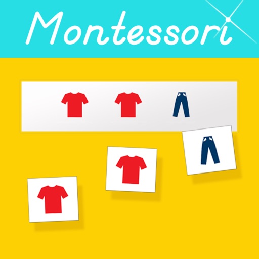 Montessori Pre-Math Patterning app reviews download