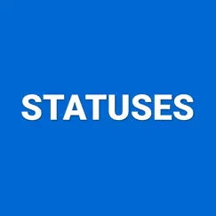 statuses logo, reviews