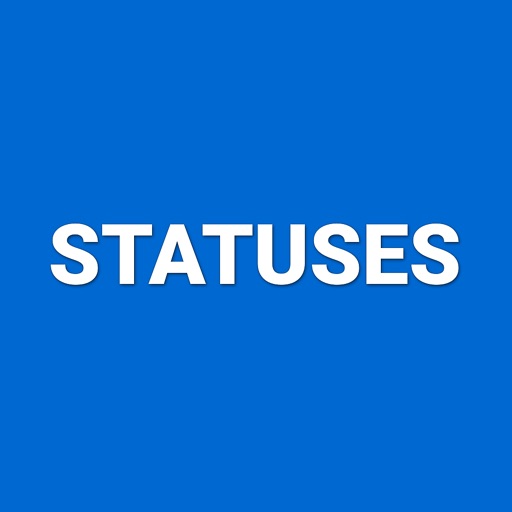 Statuses app reviews download
