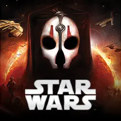 star wars™: kotor ii logo, reviews
