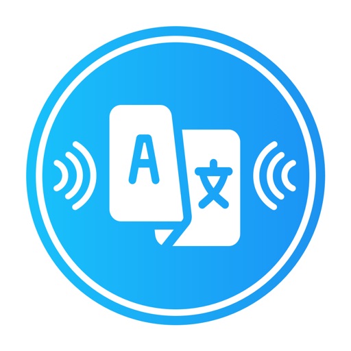 Voice Translation Lite app reviews download