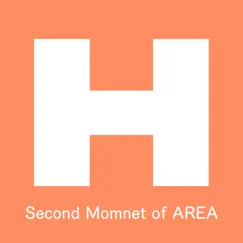 second moment of area logo, reviews