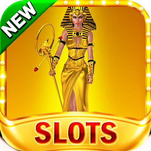 Lady Pharaoh Slots app reviews download