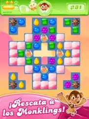 candy crush jelly saga ipad capturas de pantalla 4
